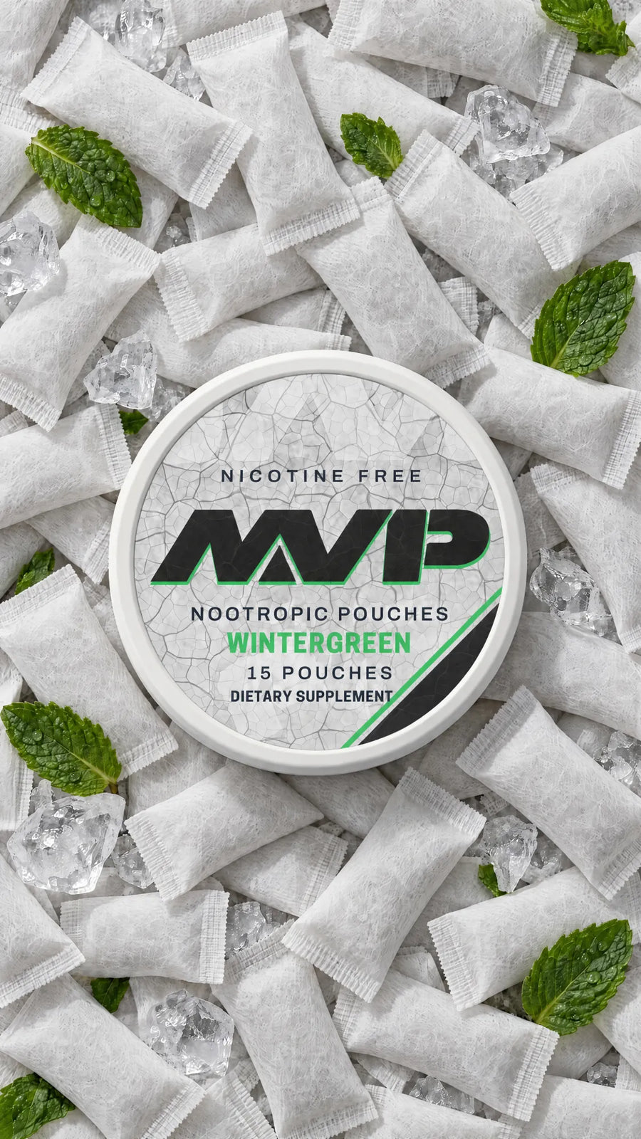 Nicotine-Free Pouches: What They Are and What's Inside