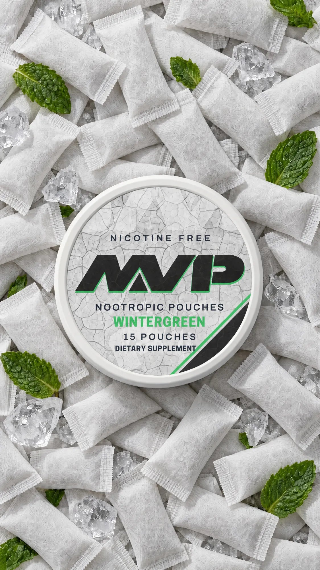 Wintergreen